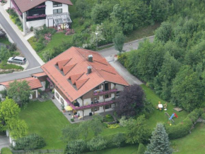 Гостиница Hittenpichl, Боденмайс